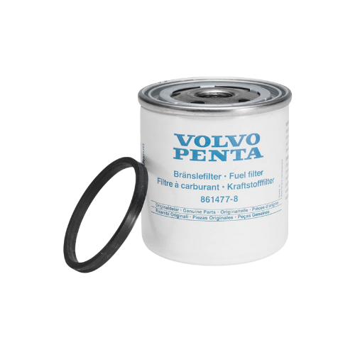 Fuel Filter 861477