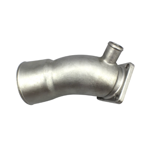 Mixer Elbow 129670-13561